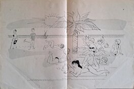 Double page intérieure Double page intérieure