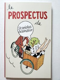 Le PROSPECTUS comme cadeau Le PROSPECTUS comme cadeau