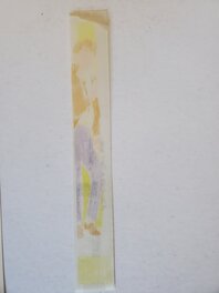 Couleurs sur calque Couleurs sur calque