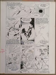 Page encrée Page encrée