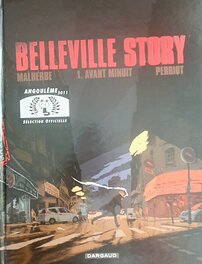 Belleville Story Belleville Story
