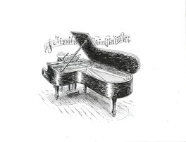 Phicil - Page de titre Georges Frog