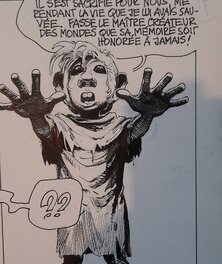J'on l'élu J'on l'élu