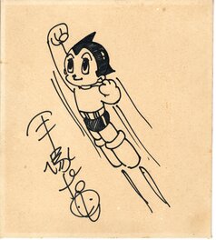 Astro Boy