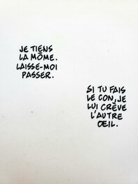 Bulles sur calque Bulles sur calque