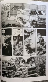 Walking Dead - Edition Prestige Volume 8, p.215 Walking Dead - Edition Prestige Volume 8, p.215