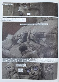 La page complète dans l'album