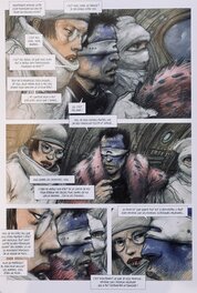 La page complète dans l'album