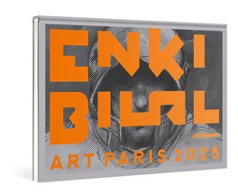 Le catalogue de la vente Art Paris 2025