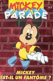 Couverture MP 188