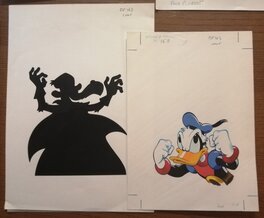 Les 2 images de la couverture