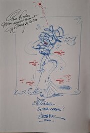Lolita - Sammy et les Gorilles