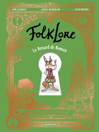 Couverture correspondante Couverture correspondante