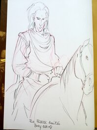 L'EDUCATION DES ASSASSINS   T1 LES DELICES DE L'ORCAN
