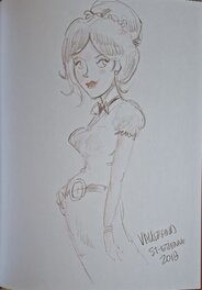Pin-Up Pin-Up