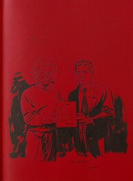 La Bombe / Einstein-Szilard La Bombe / Einstein-Szilard