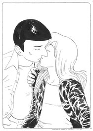 Singeon - Singeon - Bienvenue tome 2 p.104 - Comic Strip