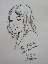 MAÎTRE BERGER   T5 LA COUSINE DE MADAME BERGER