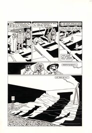 Julius Corentin Acquefacques - L'Hyperrêve, Tome 7