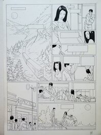 ?? - ??? - Comic Strip