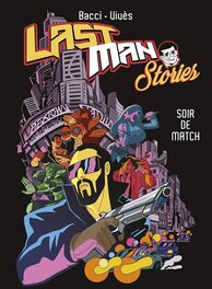 Couverture correspondante Couverture correspondante