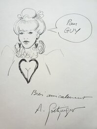 LEGENDE ET REALITE DE CASQUE D'OR