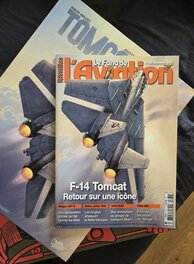 Magazine Fana de l'Aviation Magazine Fana de l'Aviation