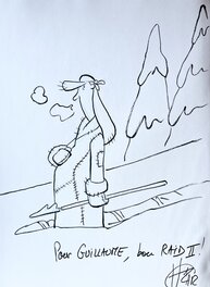 Ohazar - Vikings - Comic Strip