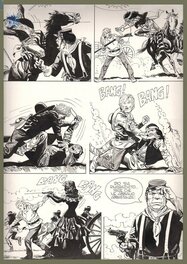 Ken PARKER