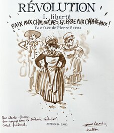 Révolution