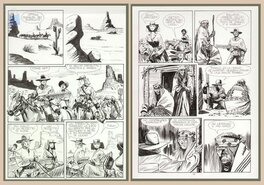 Ken PARKER