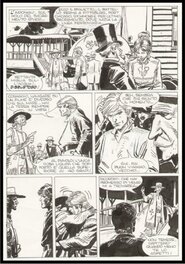 Ken PARKER