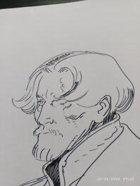 Bouncer tome1