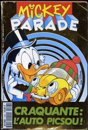 Couverture du MP 148 Couverture du MP 148