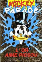 Couverture du MP 155 Couverture du MP 155