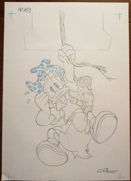 Donald : Suivez le guide !