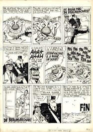 Planche 2 Planche 2