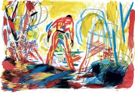 Journal d'une Bataille - Rivière 5