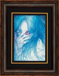 Framed art Framed art