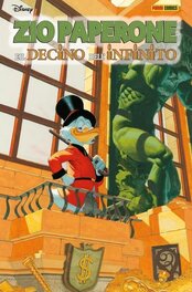 Panini (Italian) publication Panini (Italian) publication