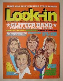 Magazin LOOK-IN n°42 Magazin LOOK-IN n°42