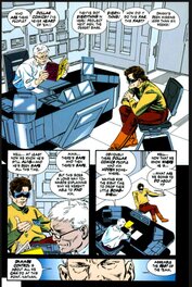 Published page