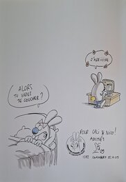 Les Rabbit