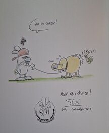 Les Rabbit