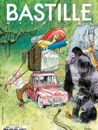 Bastille Magazine juillet Aout 2023 Bastille Magazine juillet Aout 2023
