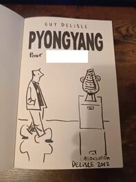 Pyongyang
