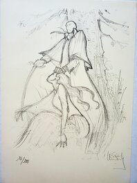 Ex-Libris offset 21 x 29,7