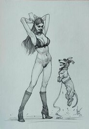 My dog #3