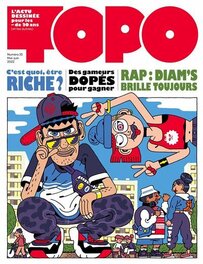 Publication Publication