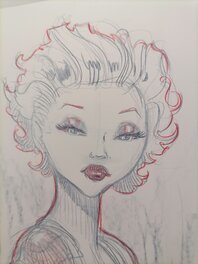 Visage Visage